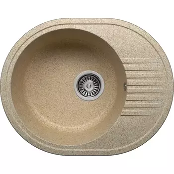 Кухонная мойка Polygran