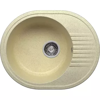 Кухонная мойка Polygran