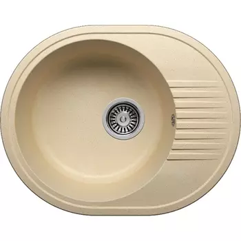 Кухонная мойка Polygran