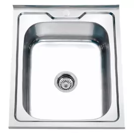 Кухонная мойка Potato