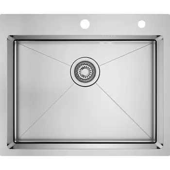 Кухонная мойка Raglo