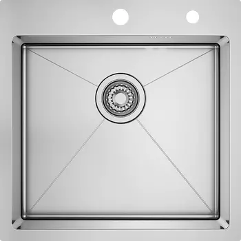 Кухонная мойка Raglo