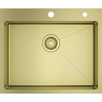 Кухонная мойка Raglo