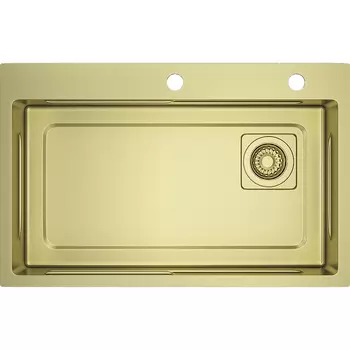 Кухонная мойка Raglo