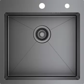 Кухонная мойка Raglo