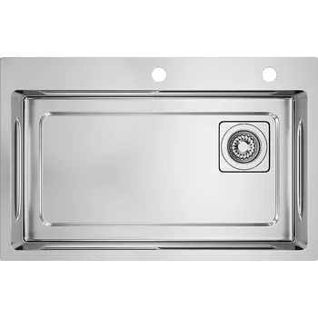 Кухонная мойка Raglo