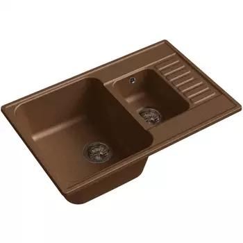 Кухонная мойка Raiber