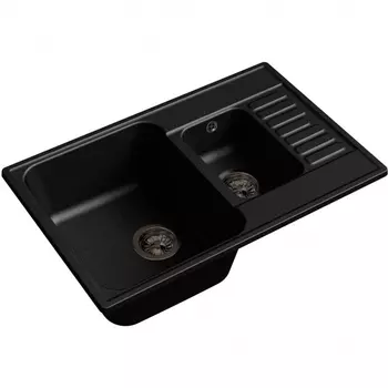 Кухонная мойка Raiber