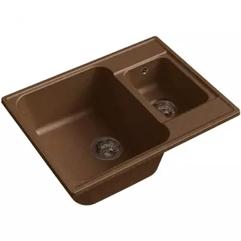 Кухонная мойка Raiber