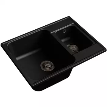 Кухонная мойка Raiber