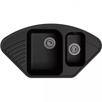 Кухонная мойка Raiber