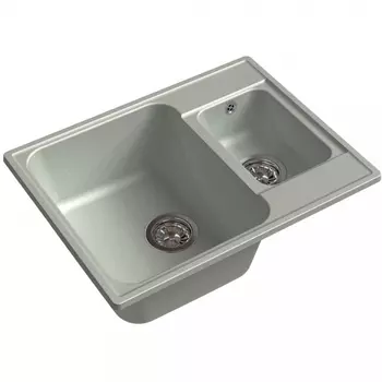 Кухонная мойка Raiber