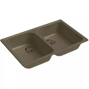 Кухонная мойка Raiber