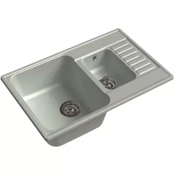 Кухонная мойка Raiber