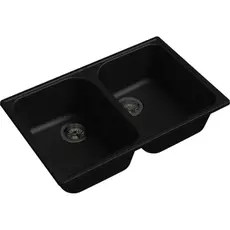 Кухонная мойка Raiber