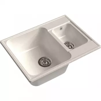 Кухонная мойка Raiber