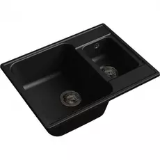 Кухонная мойка Raiber