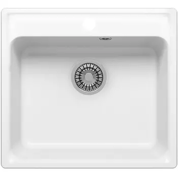 Кухонная мойка Reflexion