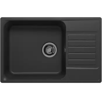 Кухонная мойка Reflexion