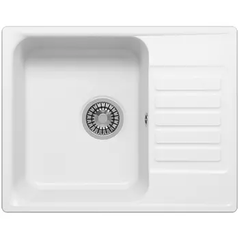 Кухонная мойка Reflexion