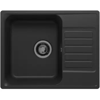 Кухонная мойка Reflexion