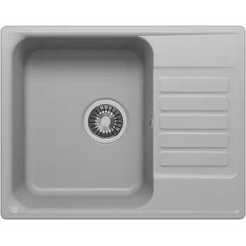 Кухонная мойка Reflexion