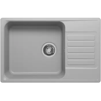 Кухонная мойка Reflexion