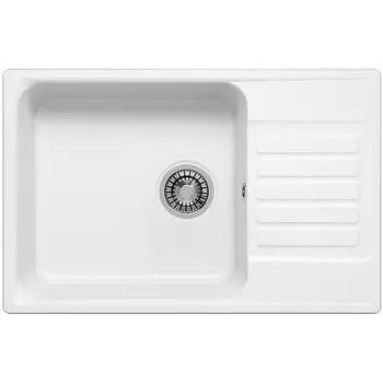 Кухонная мойка Reflexion