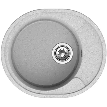 Кухонная мойка Reflexion