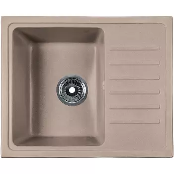 Кухонная мойка Rossinka