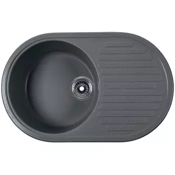 Кухонная мойка Rossinka