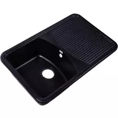 Кухонная мойка Rossinka