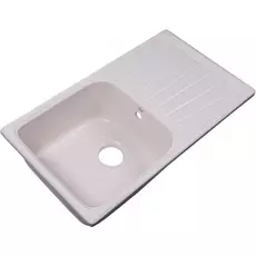 Кухонная мойка Rossinka