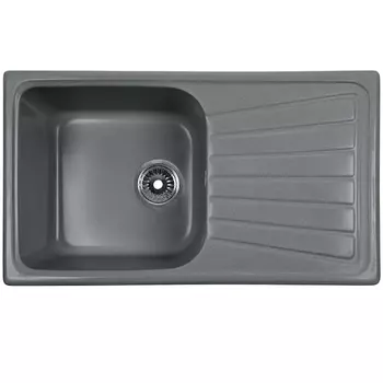 Кухонная мойка Rossinka