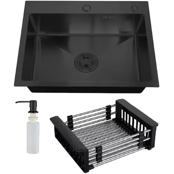 Кухонная мойка Ростовская Мануфактура Сантехники