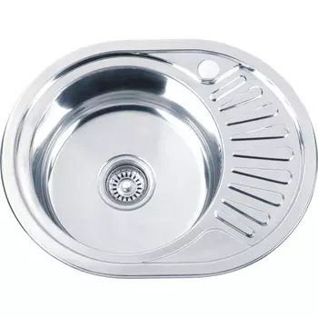 Кухонная мойка Ростовская Мануфактура Сантехники