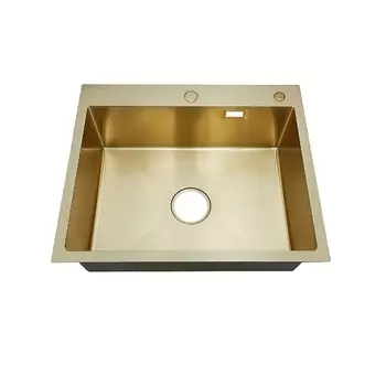 Кухонная мойка Ростовская Мануфактура Сантехники