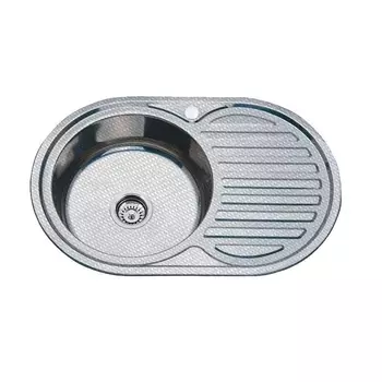 Кухонная мойка Ростовская Мануфактура Сантехники