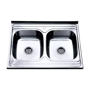 Кухонная мойка Ростовская Мануфактура Сантехники