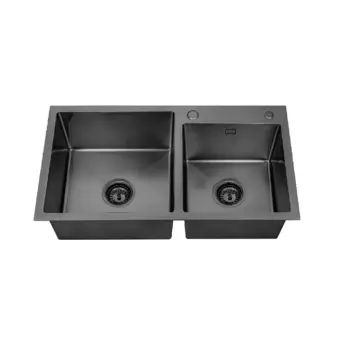 Кухонная мойка Ростовская Мануфактура Сантехники