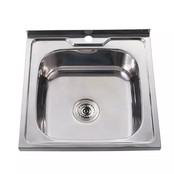 Кухонная мойка Ростовская Мануфактура Сантехники