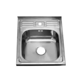 Кухонная мойка Ростовская Мануфактура Сантехники