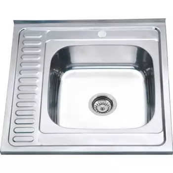 Кухонная мойка Ростовская Мануфактура Сантехники