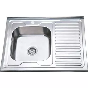 Кухонная мойка Ростовская Мануфактура Сантехники