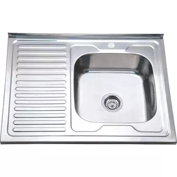 Кухонная мойка Ростовская Мануфактура Сантехники