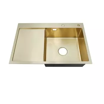 Кухонная мойка Ростовская Мануфактура Сантехники