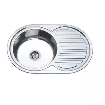 Кухонная мойка Ростовская Мануфактура Сантехники