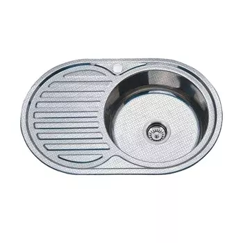 Кухонная мойка Ростовская Мануфактура Сантехники