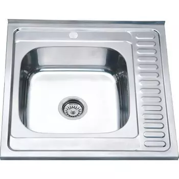 Кухонная мойка Ростовская Мануфактура Сантехники