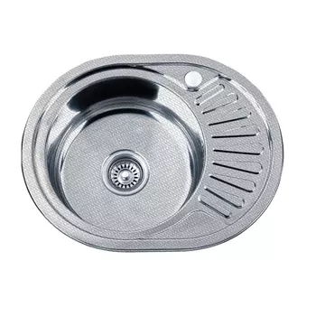 Кухонная мойка Ростовская Мануфактура Сантехники